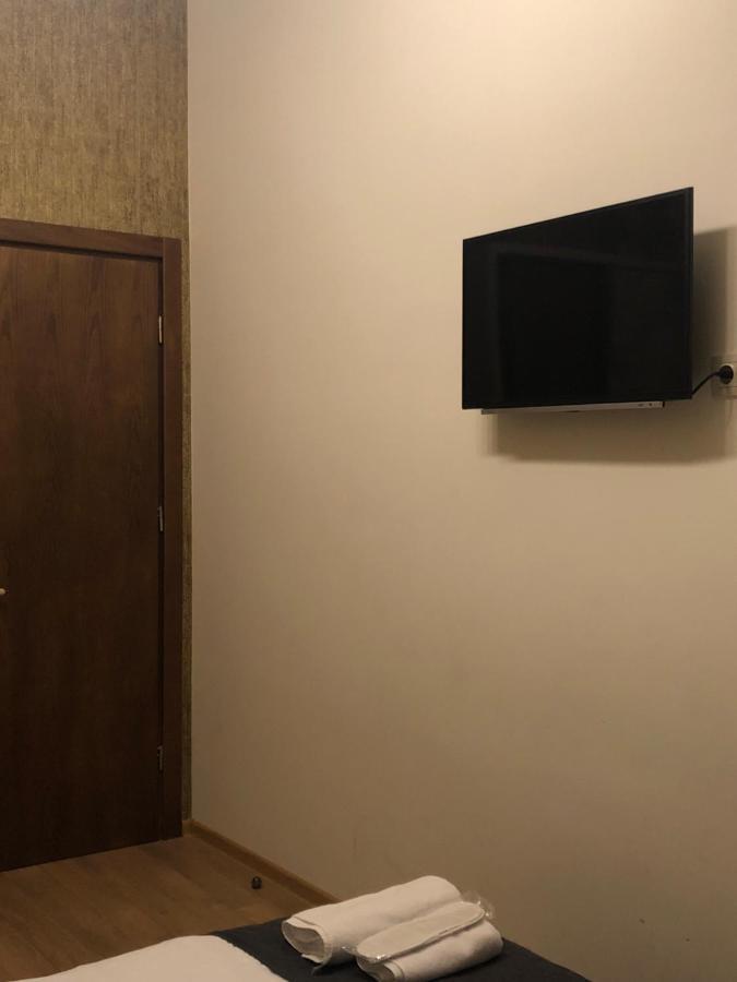 Home@97 On Aghmashenebeli Avenue Tbilisi ภายนอก รูปภาพ